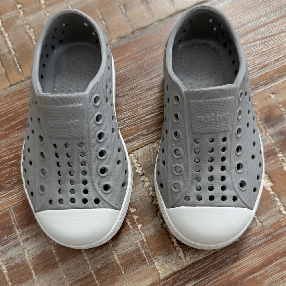 Native Shoes